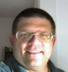 Gregory Yanasak