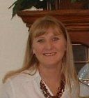 Crystal Benton