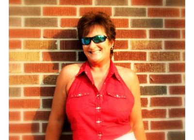 Donna Amick