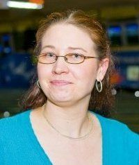 Heather Rieckenberg