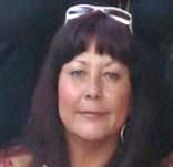 Jenny Wright