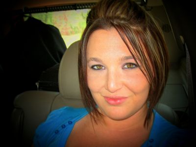 Nicole Hudson