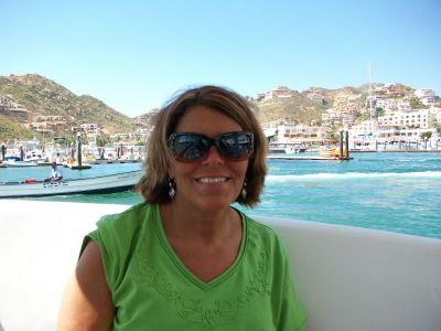 Karen Smolenski