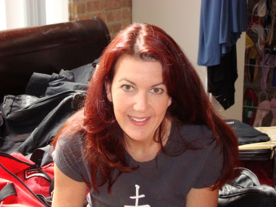 Lisa Palmer