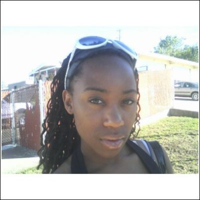 Ashley Sydnor