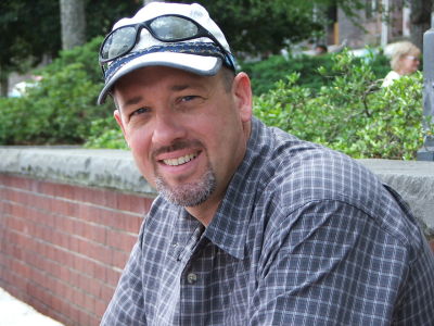 Kenneth Martinson