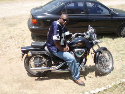 Justin Hartfield