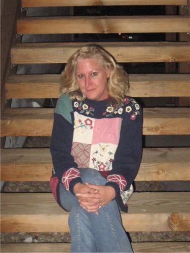 April Corral