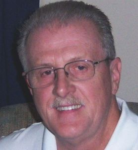 Gary Smiley