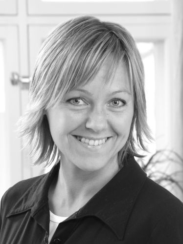 Arlene Ekstrom