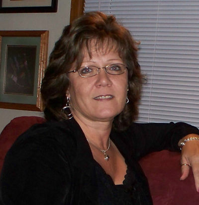 Betty Jones