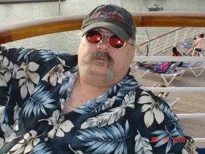 Carl Olszewski