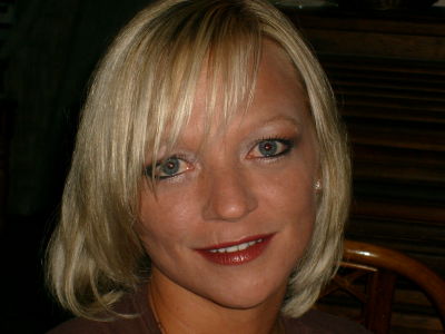 Jennifer Creamer