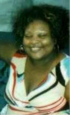 Shereeta Stroud