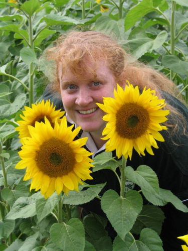 Wendy Donahue
