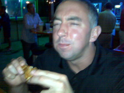 Robert Ruth