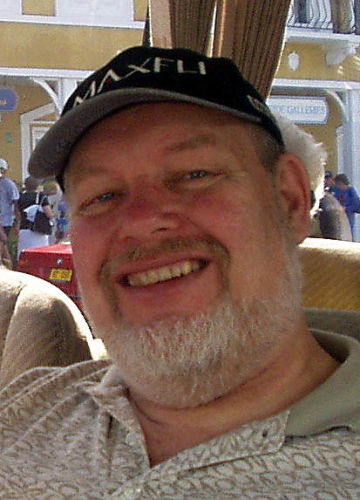 Gregory Chalfant