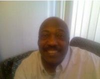 Reginald Scott