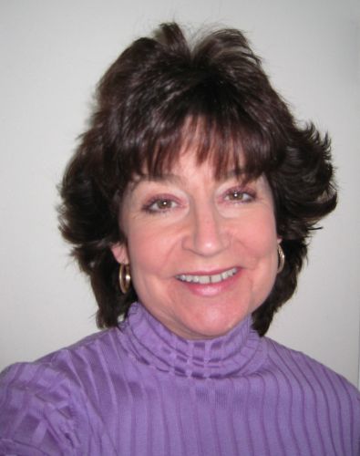 Eileen Fletcher