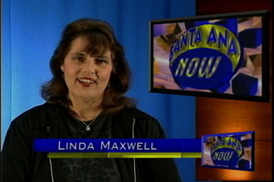 Linda Maxwell