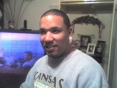 Michael Dejesus