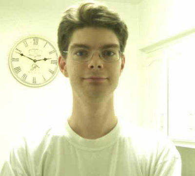 Patrick Erny