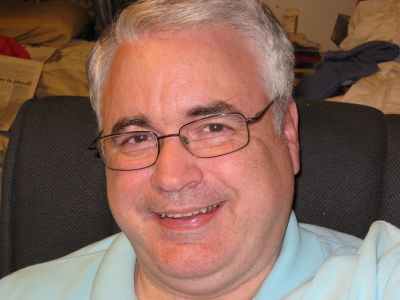 Kirk Vogel