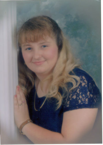 Christy Abernathy