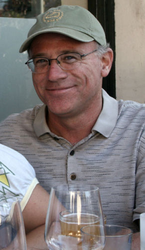 George England