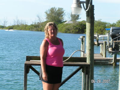 Gina Spivey