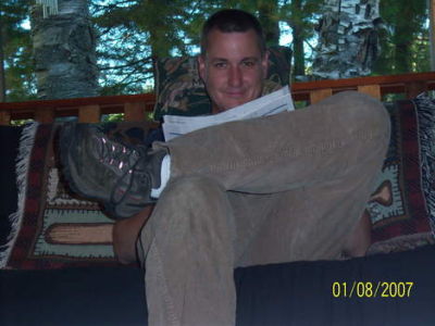 Christopher Murray