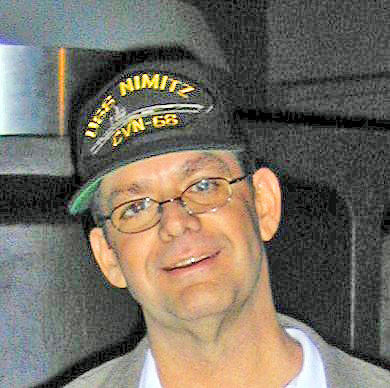 Craig Martin