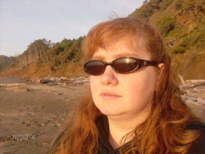 Kimberly Wilson