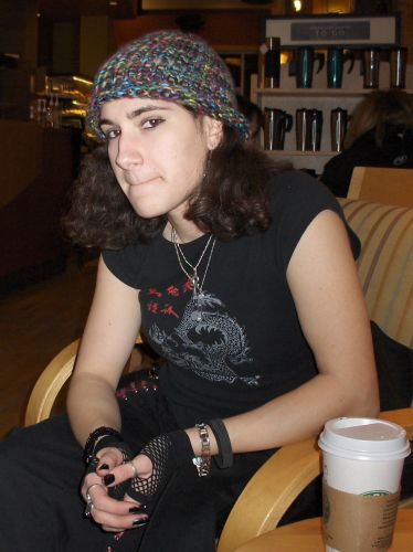 Lakiesa Burcham