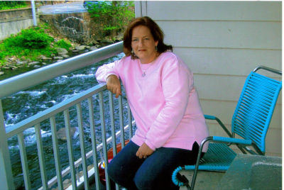 Leslie Allred