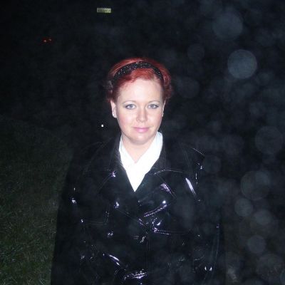 Jennifer Abbott