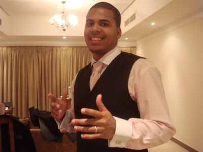 Jason Boyd