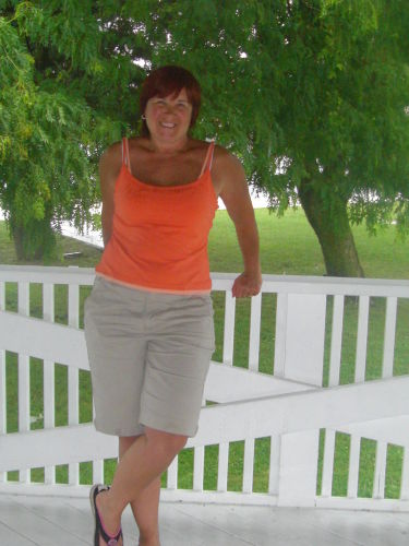 Jayne Wierbicki