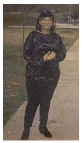 Wanda Redfern