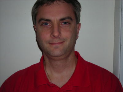 Roger Starnes