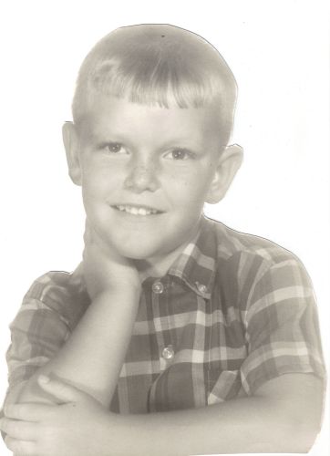 Brian Toby