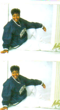 Chaka Williams