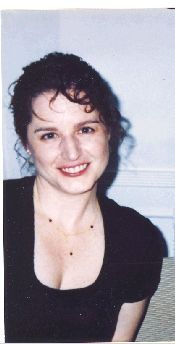Margalyte Gorin