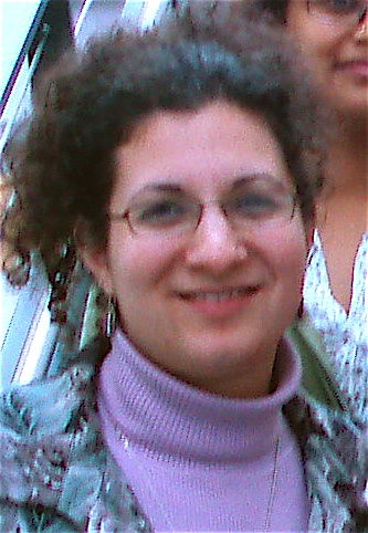 Catherine Carroll