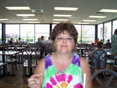 Carol Tackett