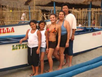 Nadine Silvestre