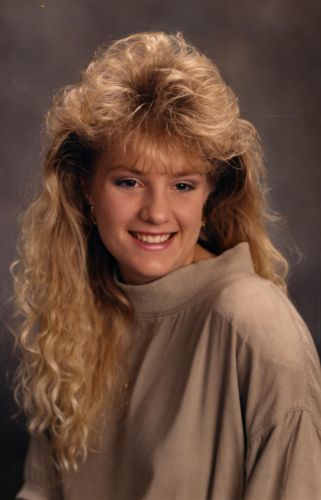 Michelle Dean