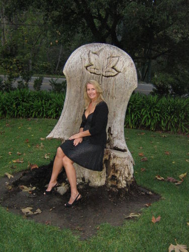 Sylvia Davis