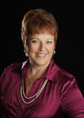 Teresa Mckay
