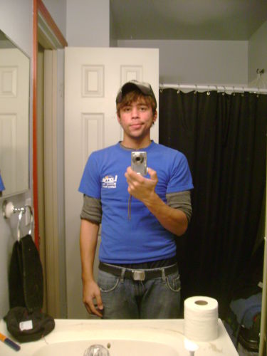 Brian Saterfield